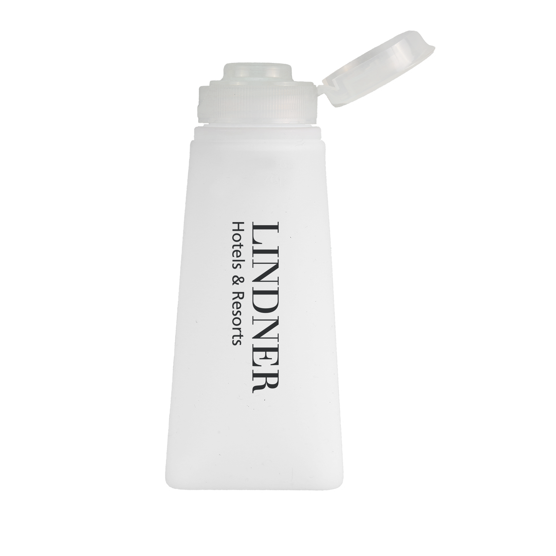 3 Oz. Silicone Travel Bottle 1