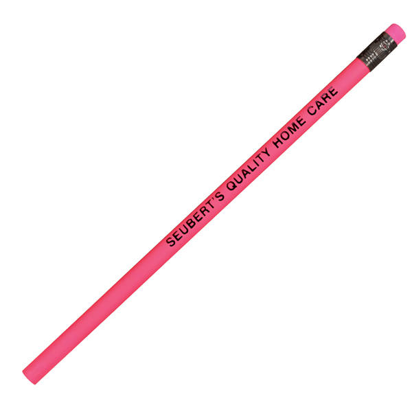 Fluorescent Pencil 1