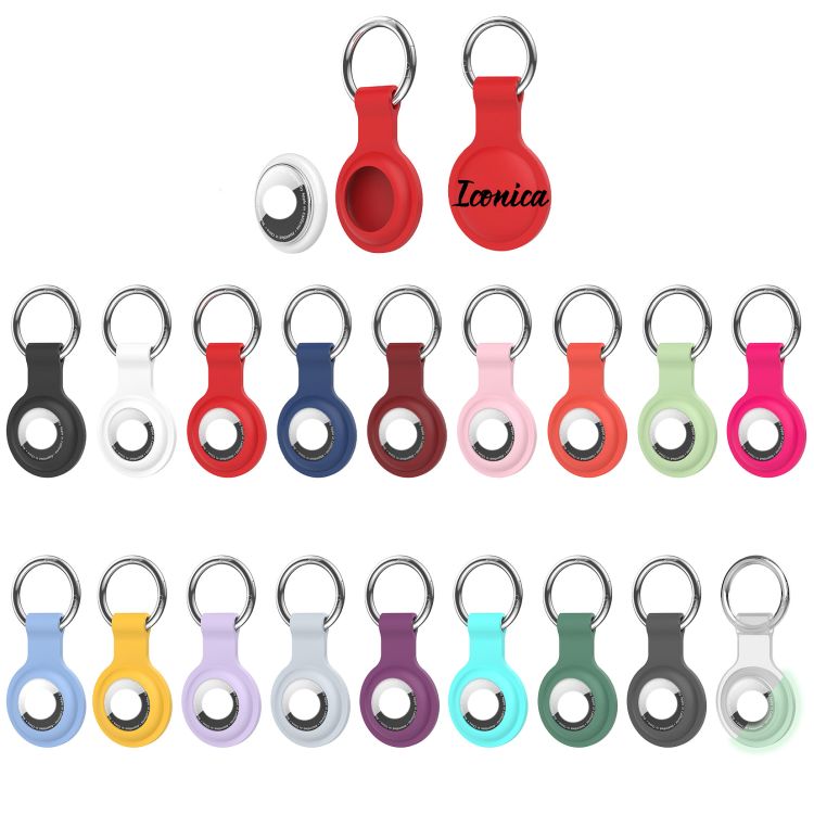 Airtag Holder 6