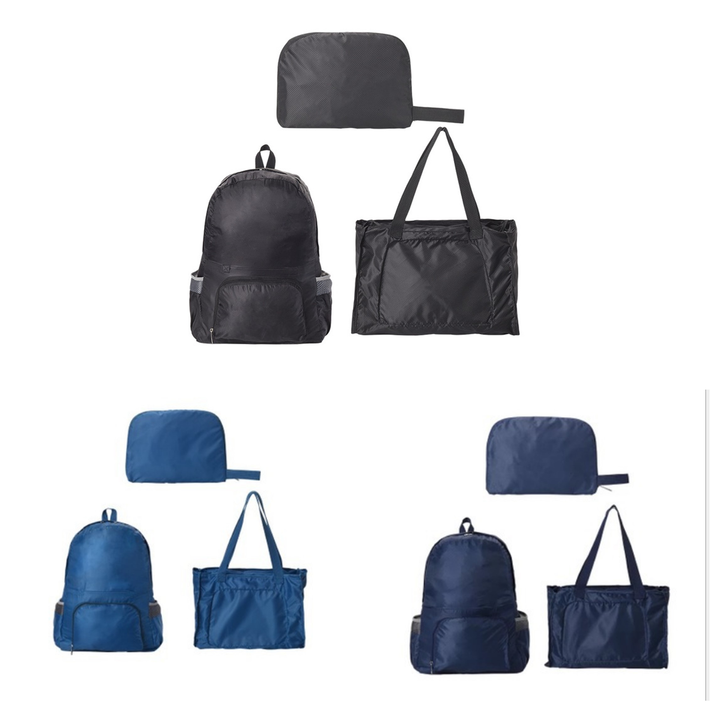 Foldable Backpack Packable Daypack 3