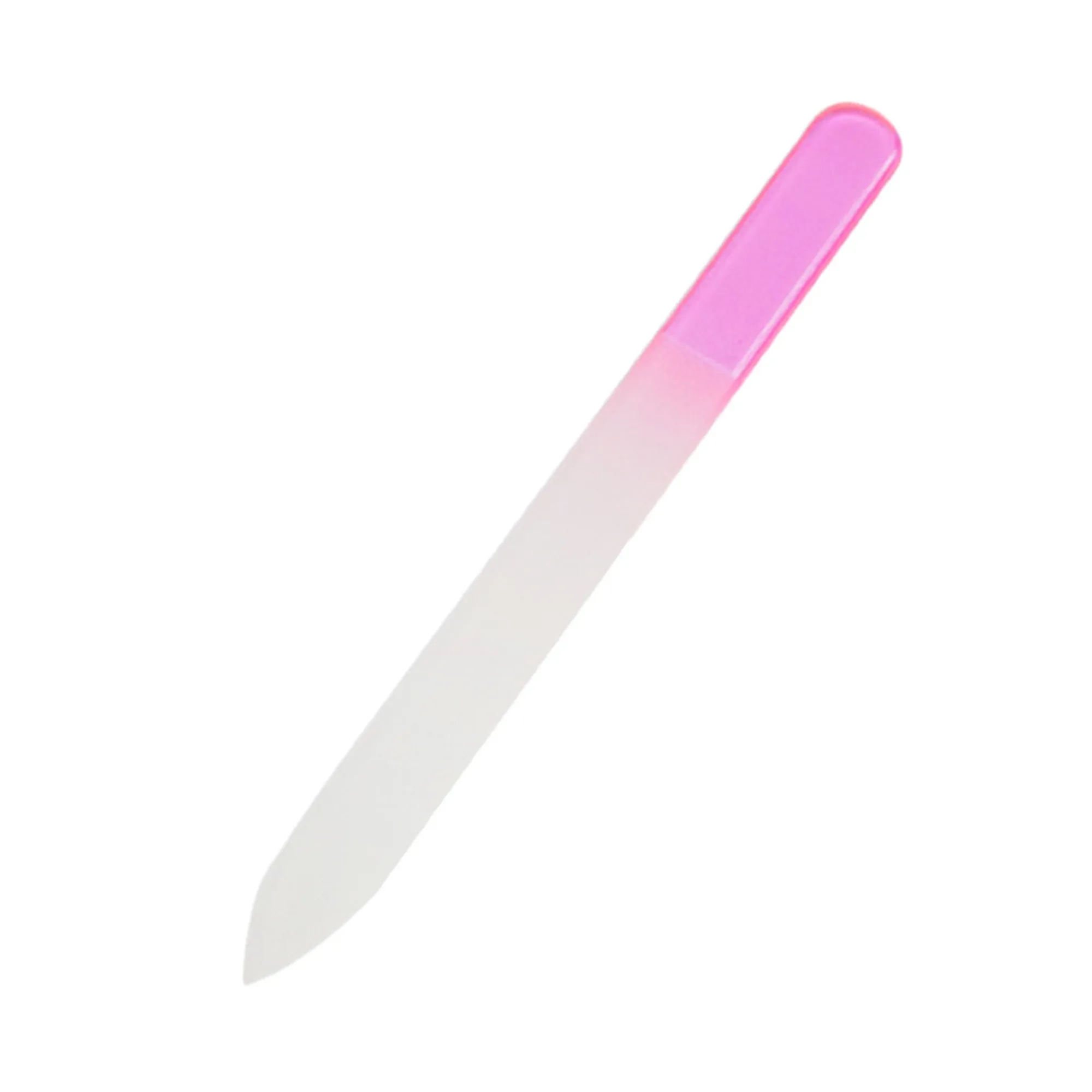 Tempered Glass Nail File 2