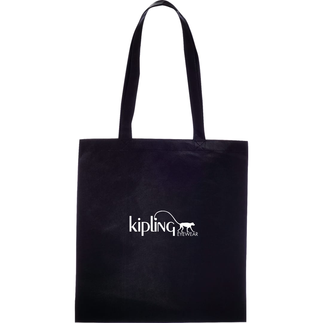 Zeus Non-Woven Convention Tote 36