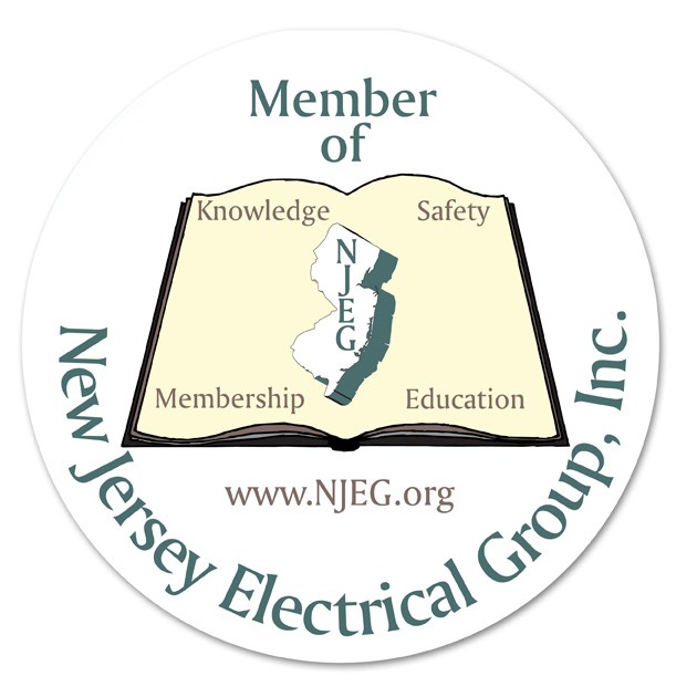 Re-Stick-It Decal (8") Circle Shape