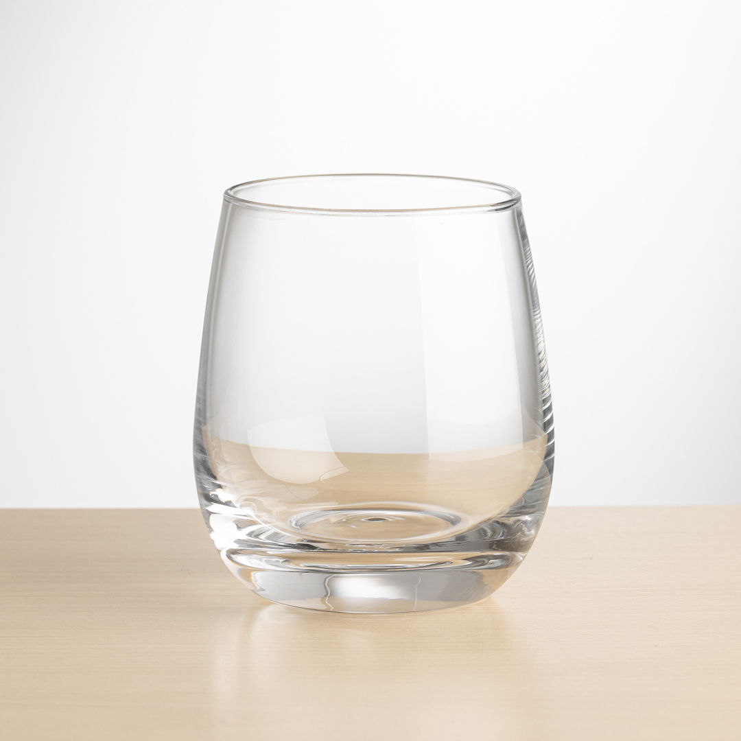 Salem Stemless Wine - Imprinted 6