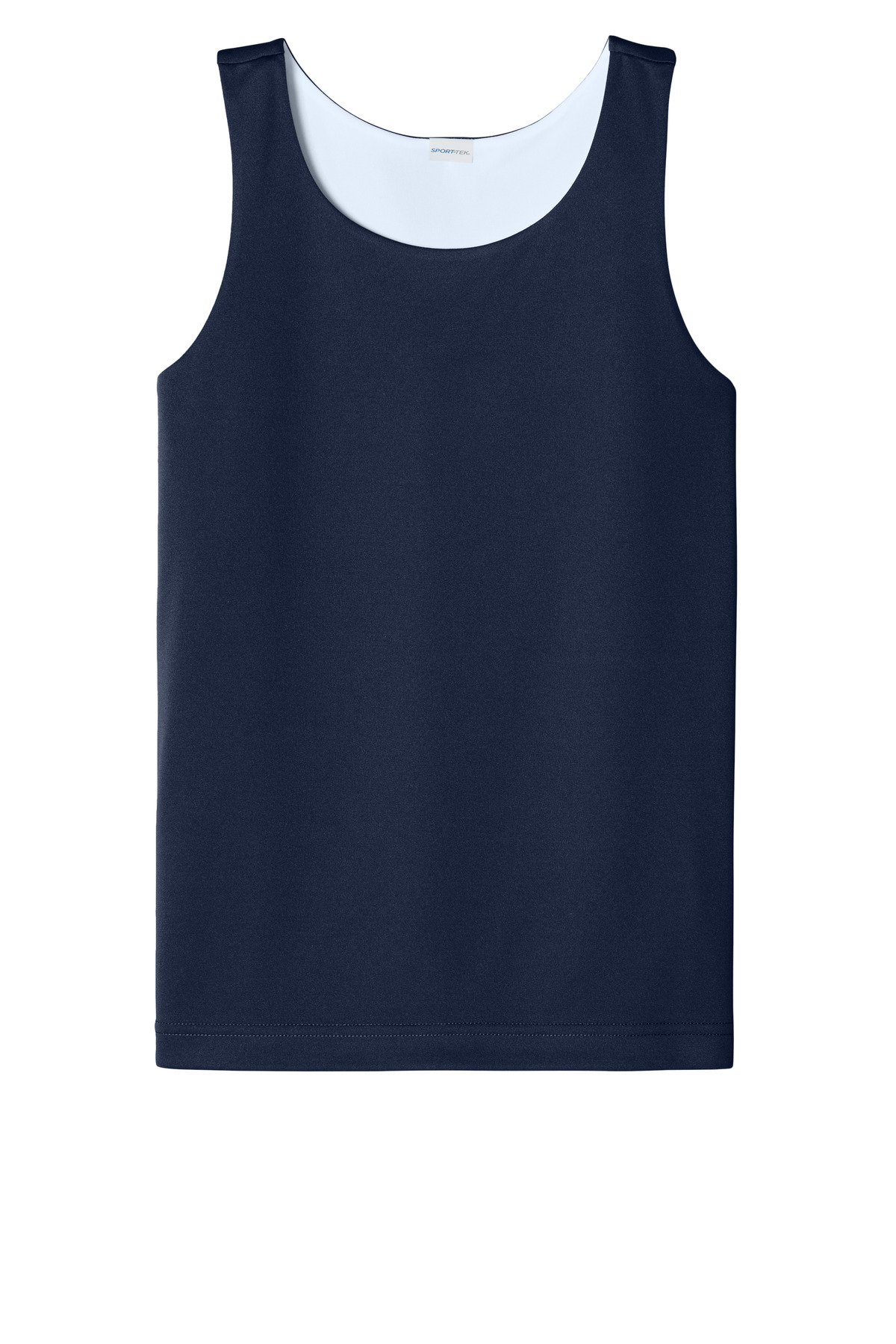 Sport-Tek Youth PosiCharge Competitor Rev Tank YST551 24