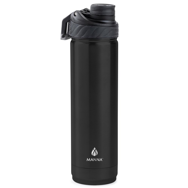Manna™ 26 oz. Convoy Double Wall Steel Bottle 20