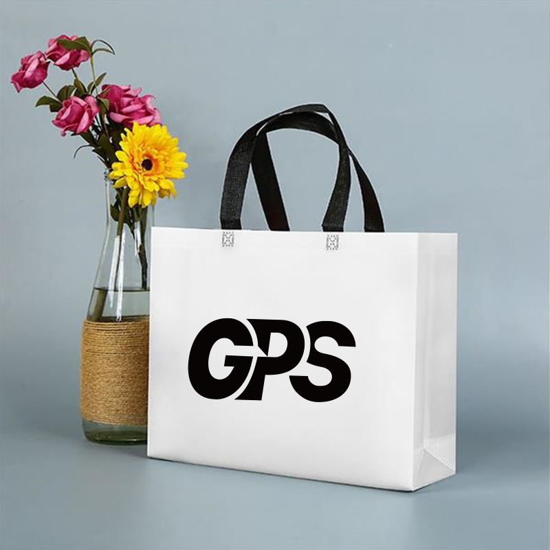 80 Gram Waterproof Non-Woven Tote Bag 3