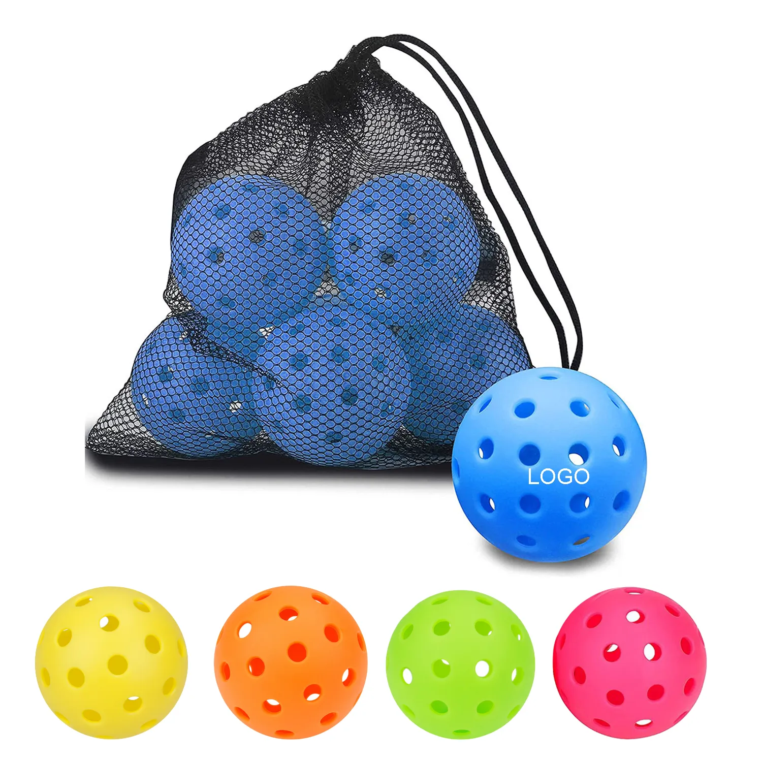 40 Holes Pickleballs 1