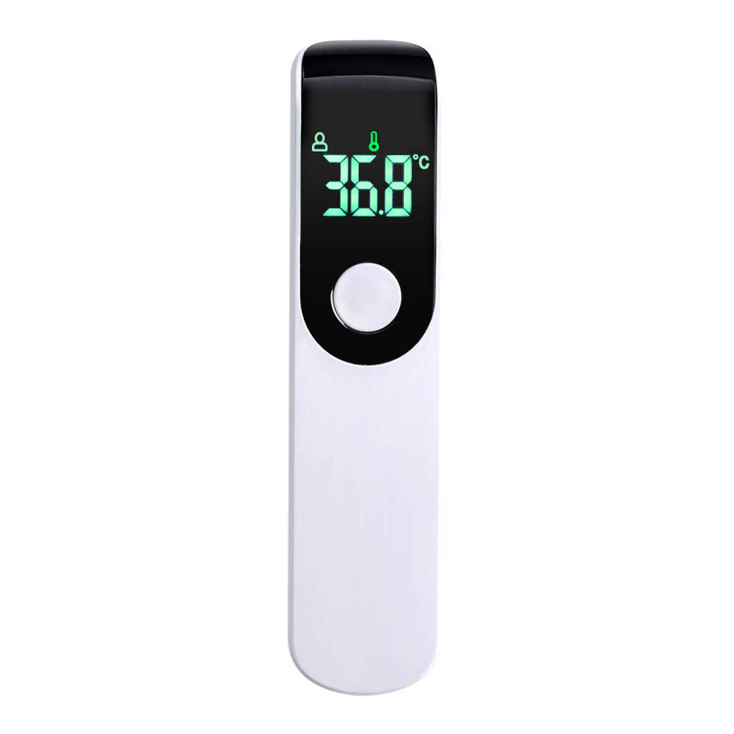 Mini Handheld Infrared Thermometer 7