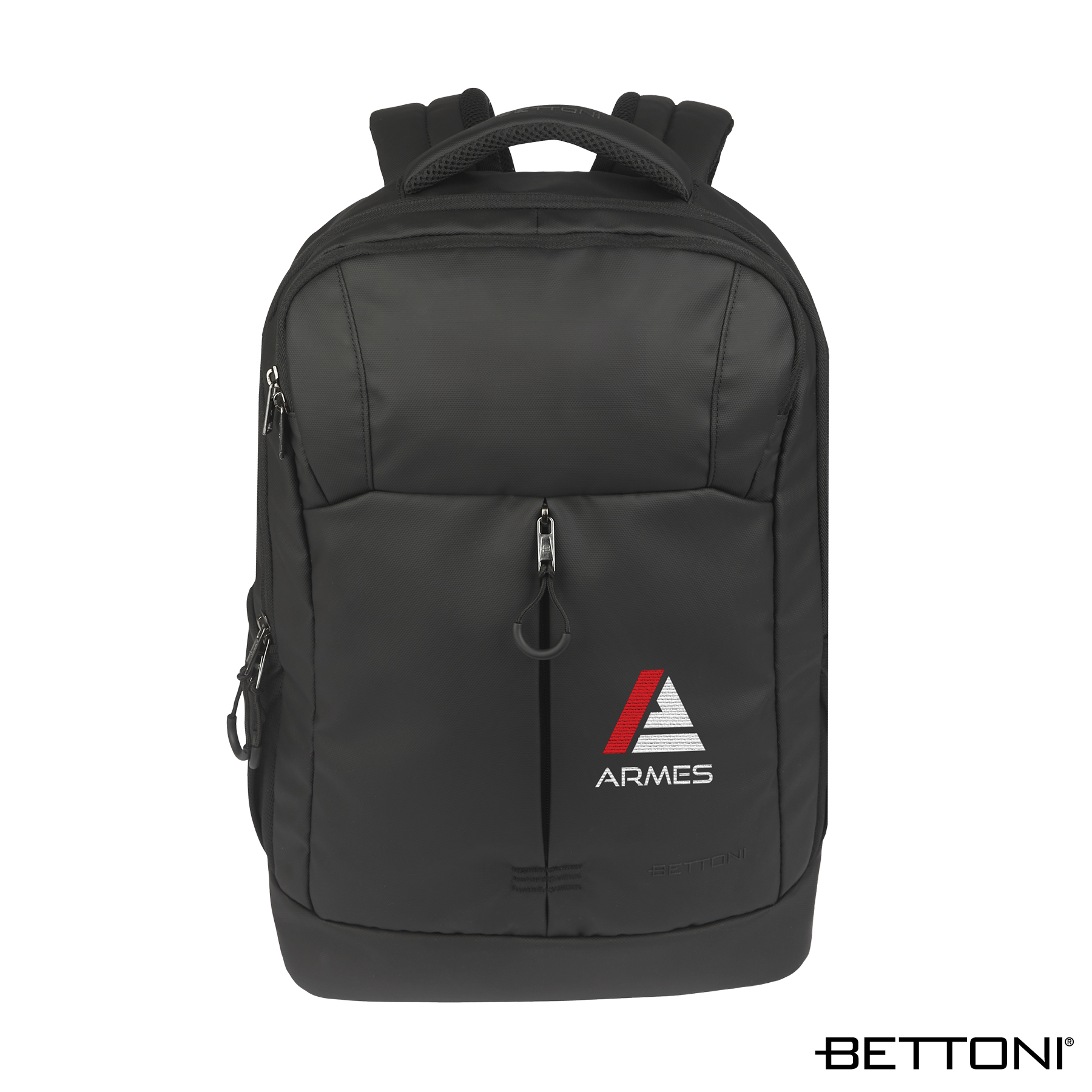 Bettoni® Moda Milano RPET Backpack 9