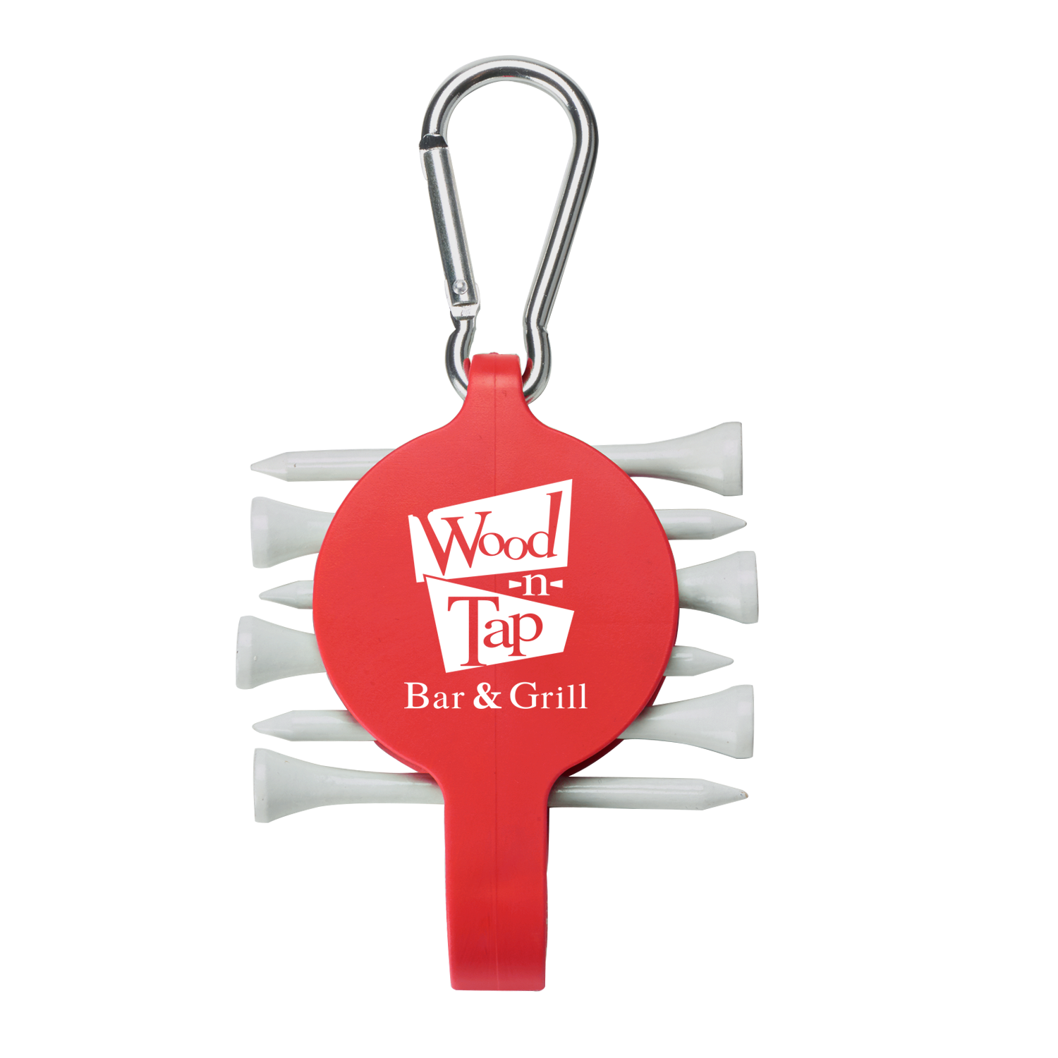 Golf Tee Beverage Wrench 2
