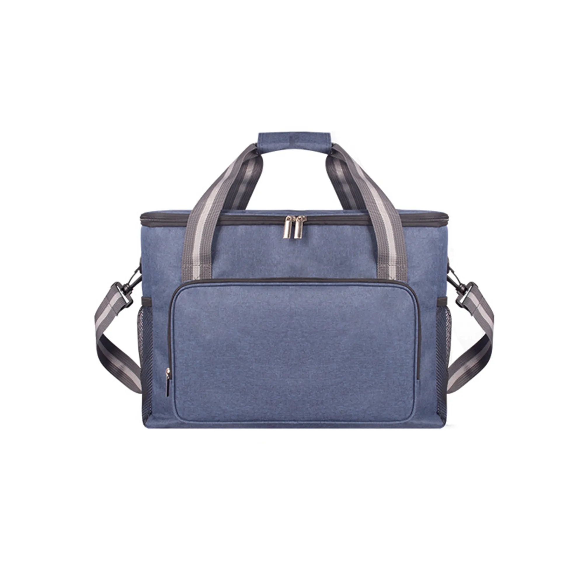 Large Capacity Portable Lunch Bag 8