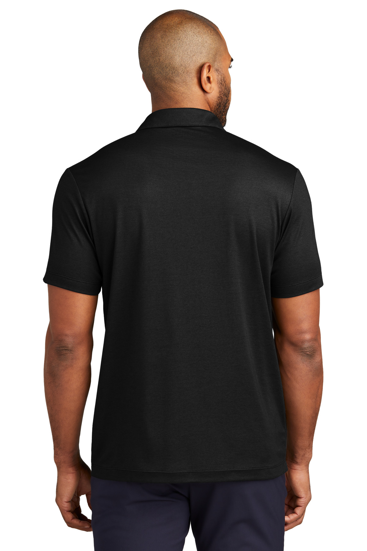 Port Authority Fine Pique Blend Polo K830 15