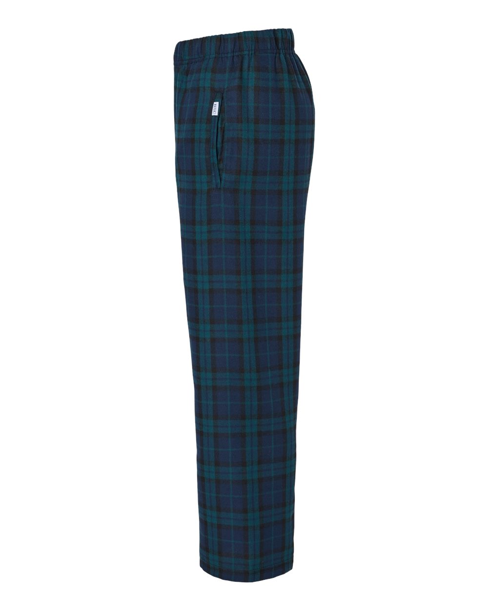 Youth Flannel Pants - BY6624 73