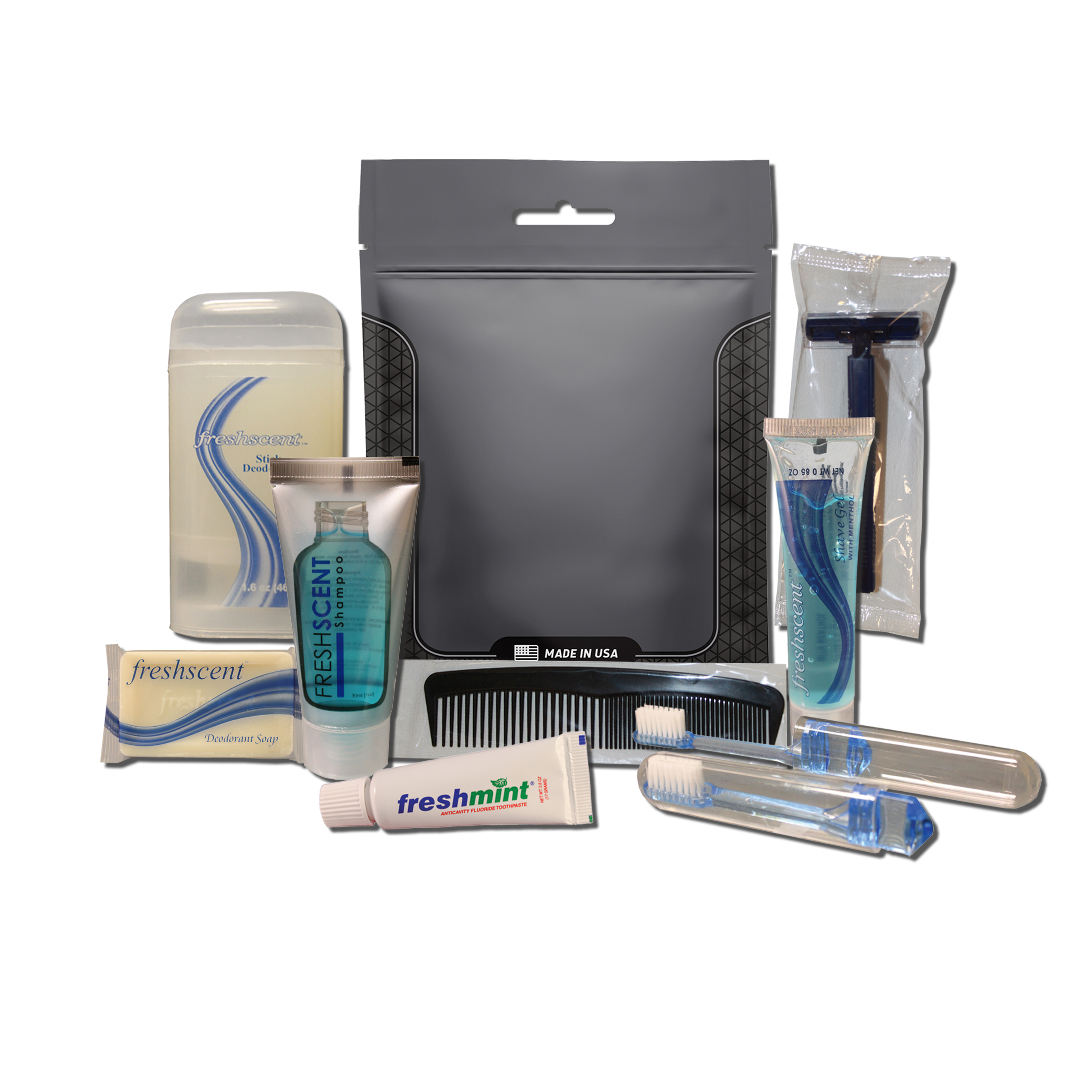 Comfort Hygiene Kit 4.0 9