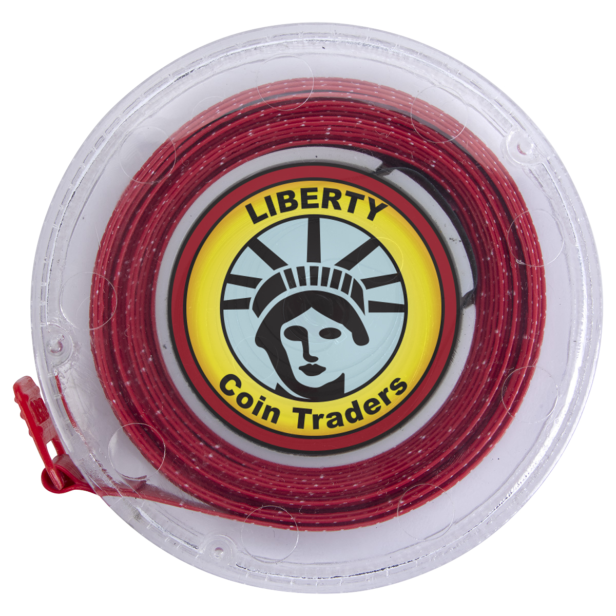 Transparent Tape-A-Matic 20