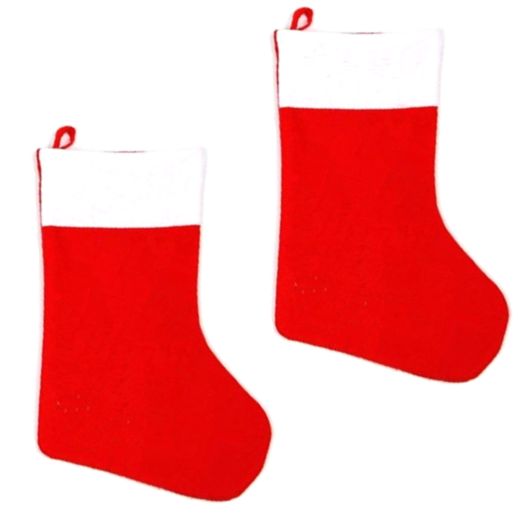 Christmas Stockings 2