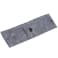 THE GOODS™ Recycled Felt Luggage Tag 31