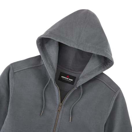 American Giant Classic Full Zip Hoody - Men's 24