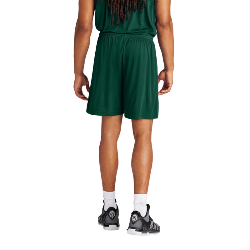 Sport-Tek PosiCharge Competitor 7" Short 5