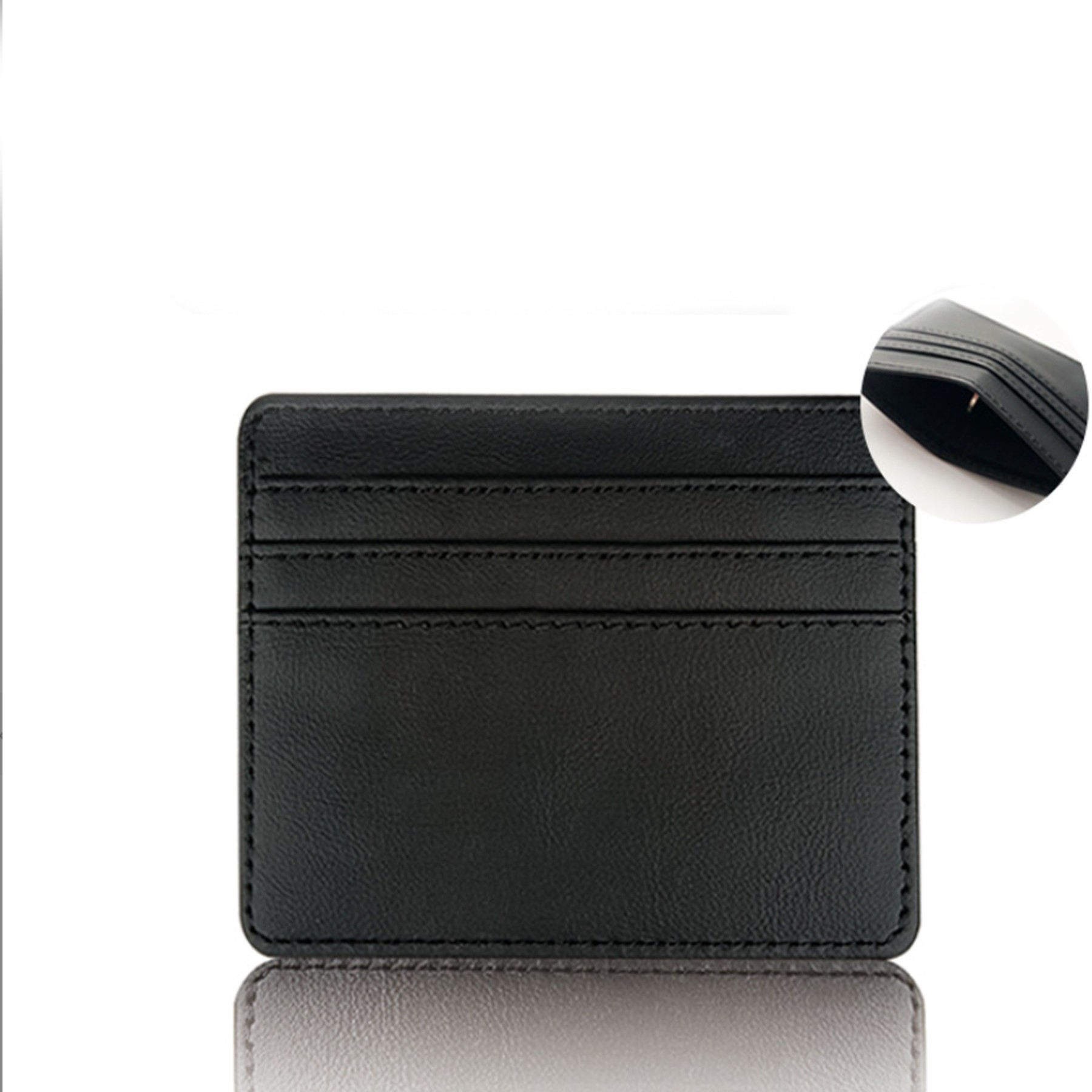 Multi Slot Credit Card Holder 2
