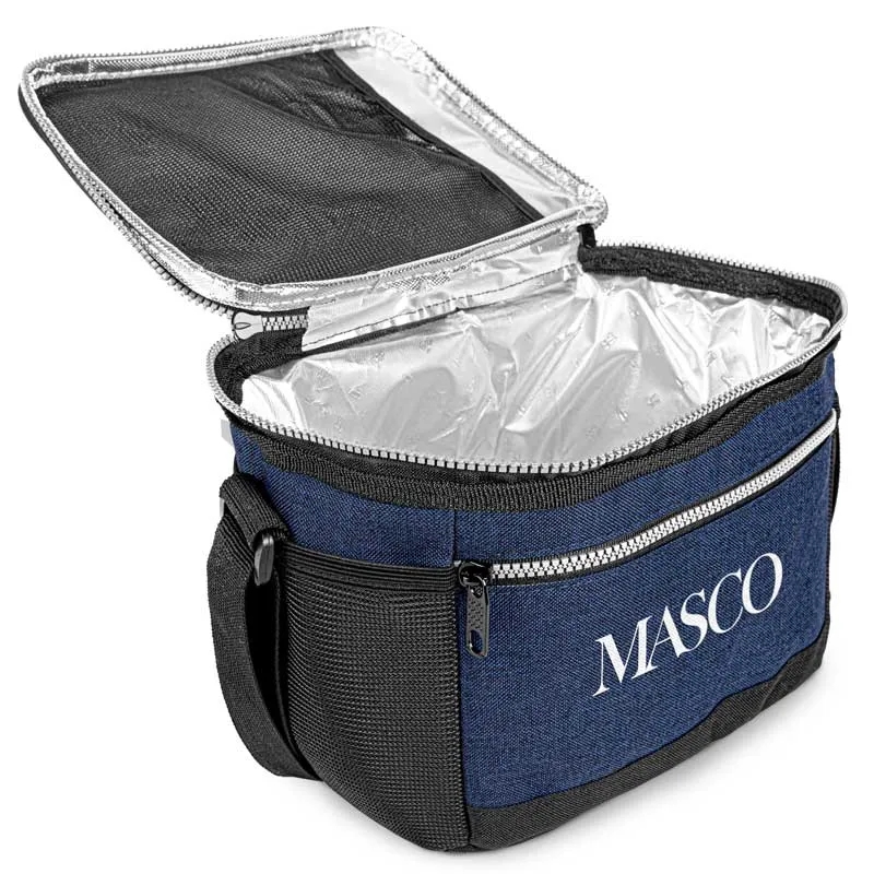 12-Can Carter RPET Lunch Bag Cooler 6