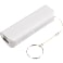 UL Listed Spark 2200 mAh Power Bank 38