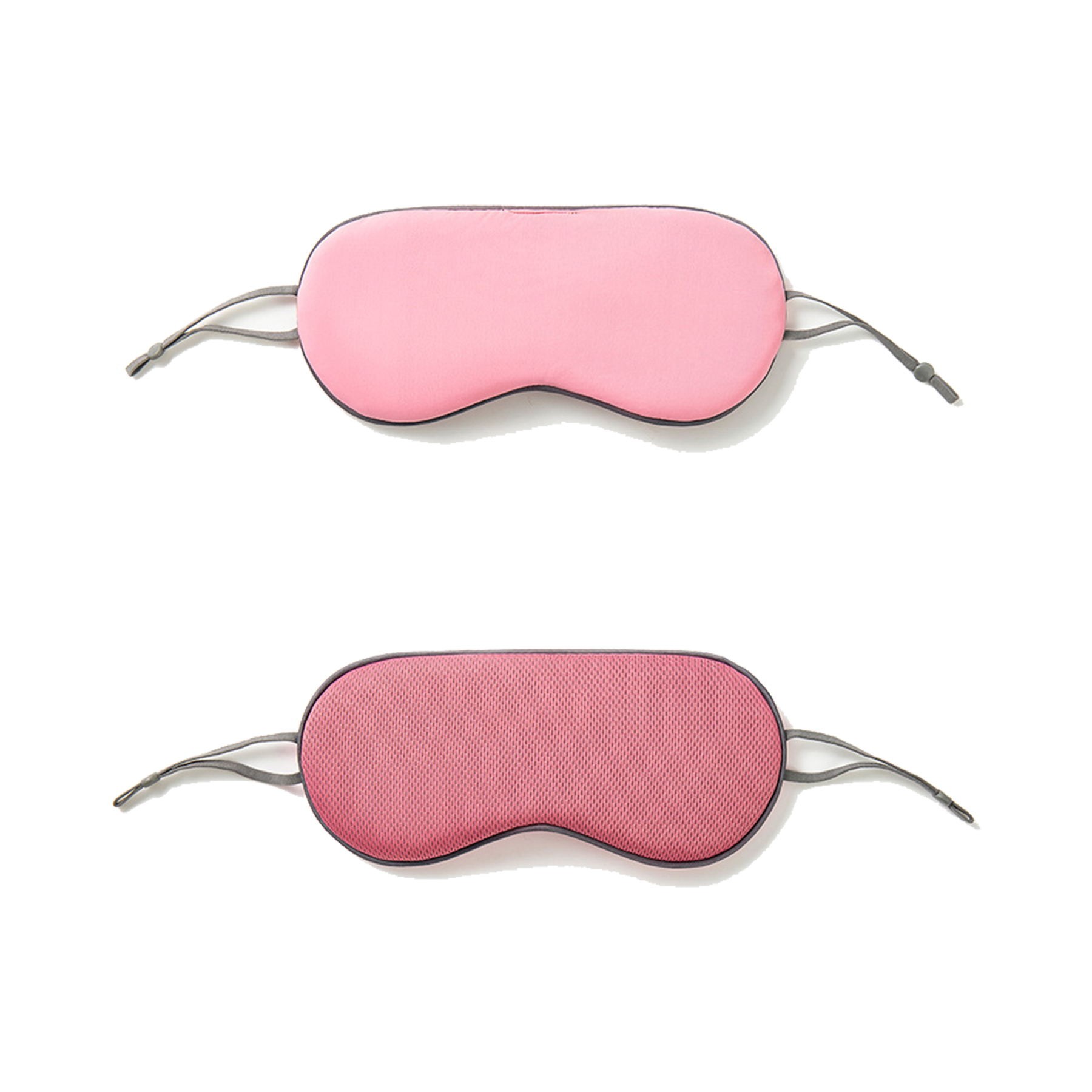 Double-Sided Warm-Sensitive Ice Silk Eye Mask 2