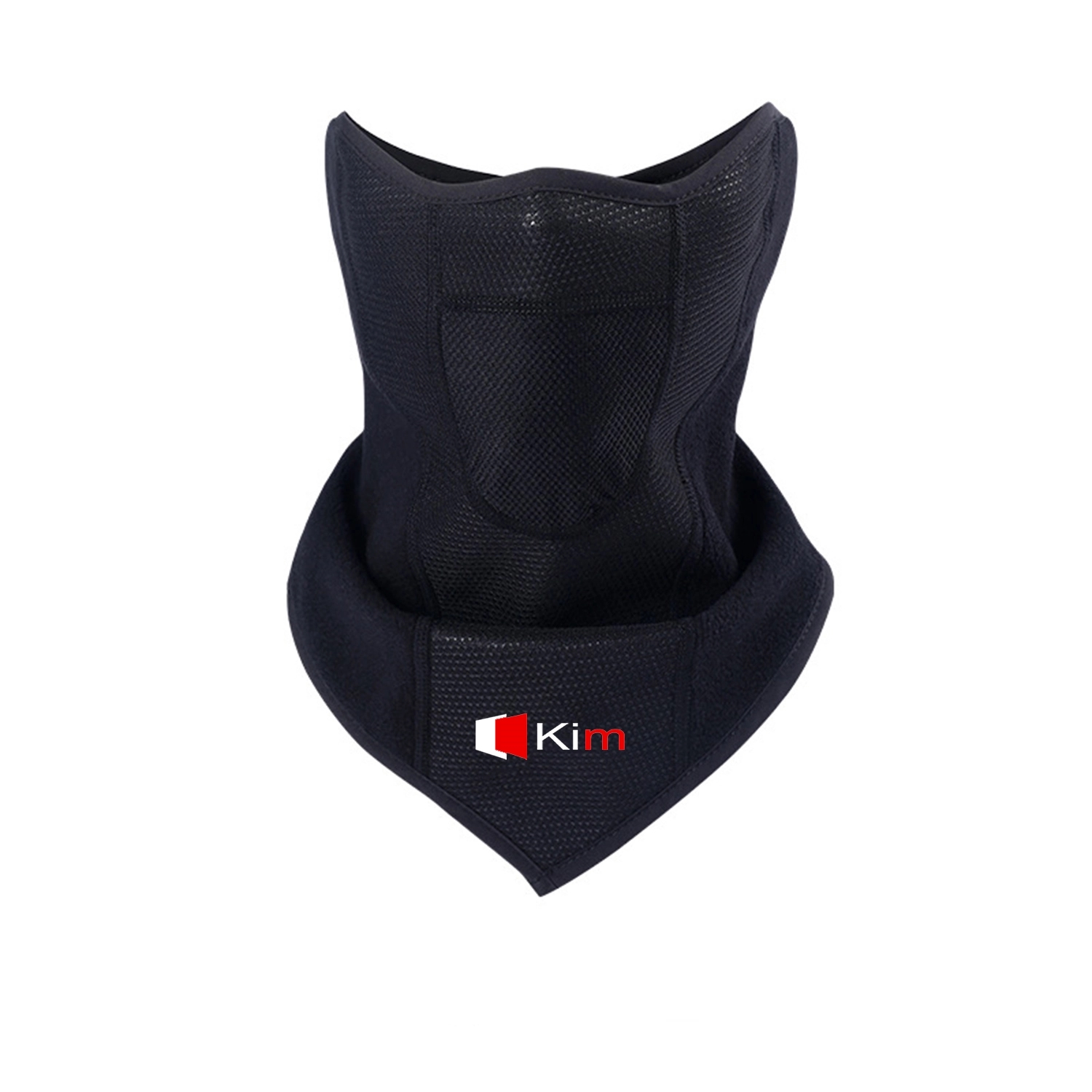 Winter Cycling Wind Masks 3