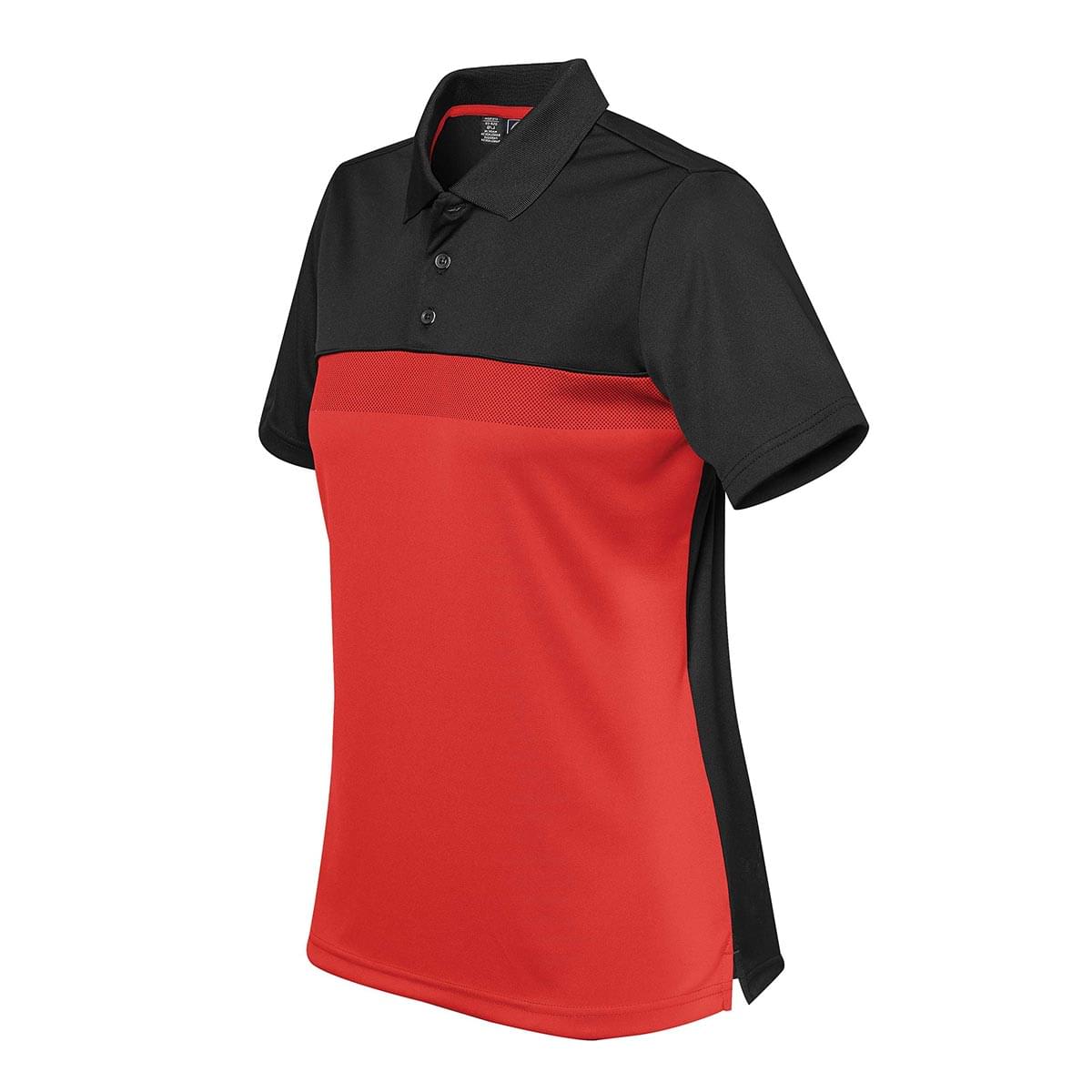 Stormtech Women's Equinox Performance Polo 4