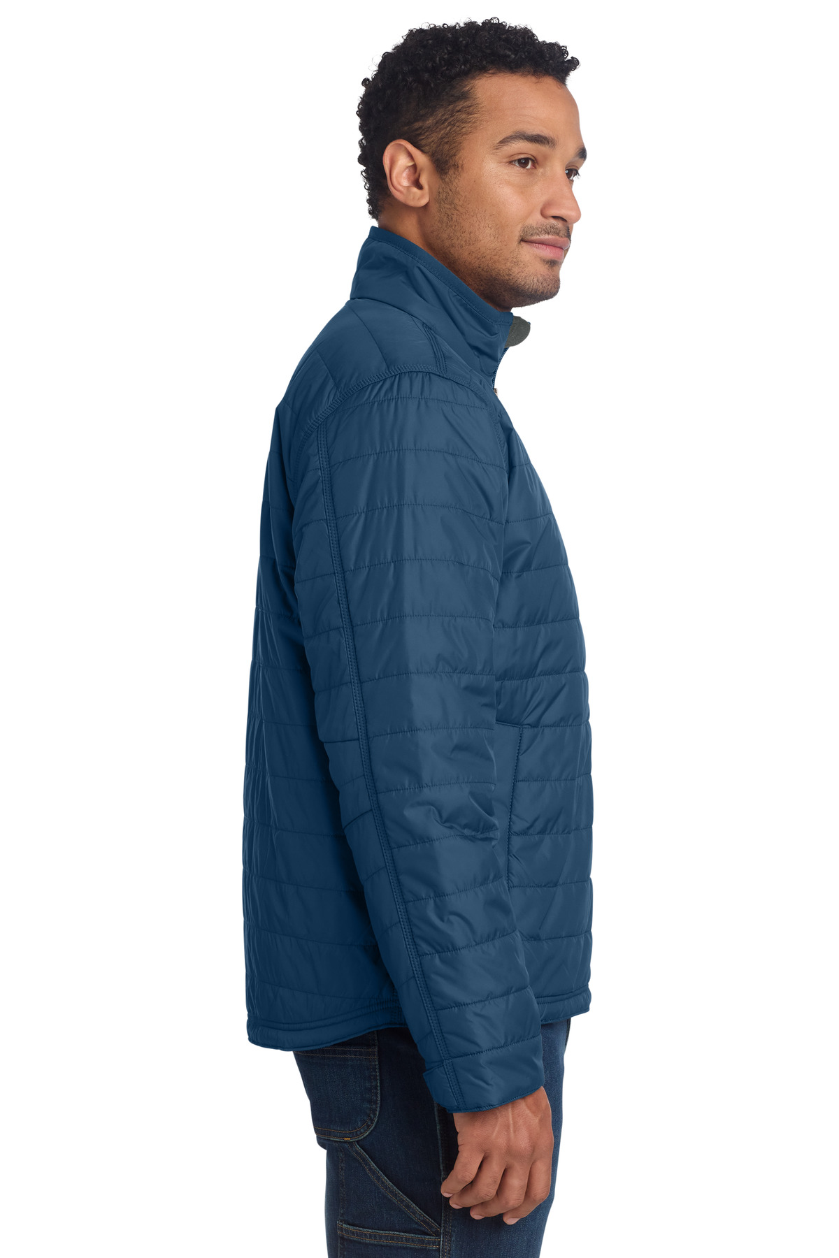 Carhartt Gilliam Jacket. CT102208 48