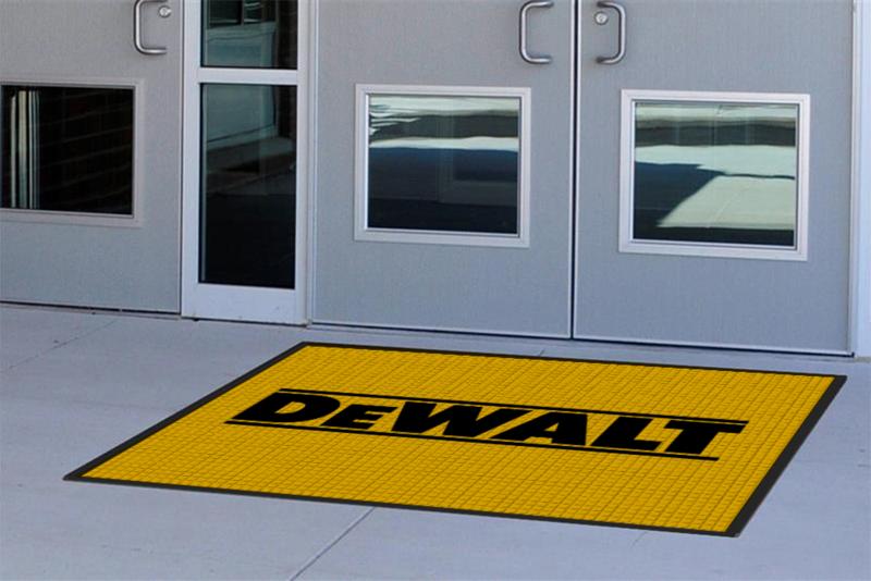 WaterHog Impressions HD Floor Mat 4'x 6' 6