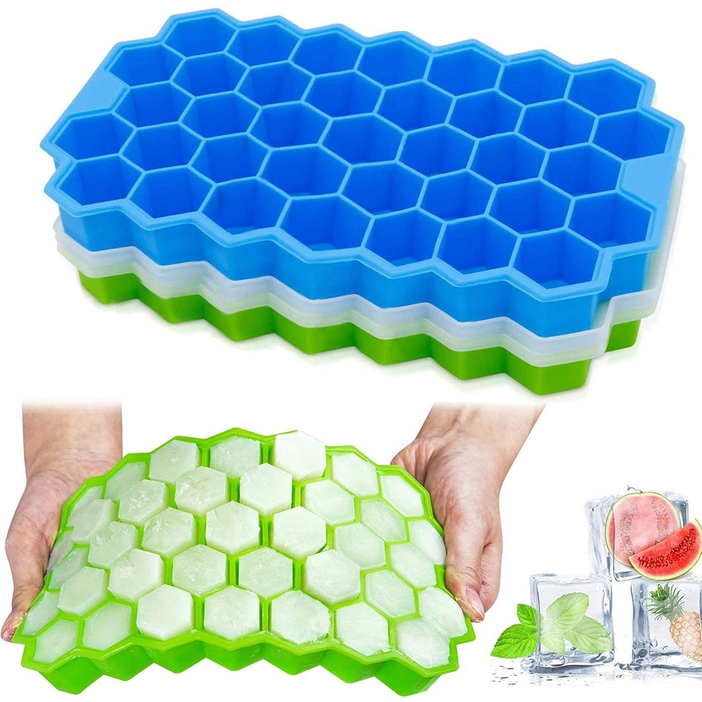 37 Ice Cube Tray 3