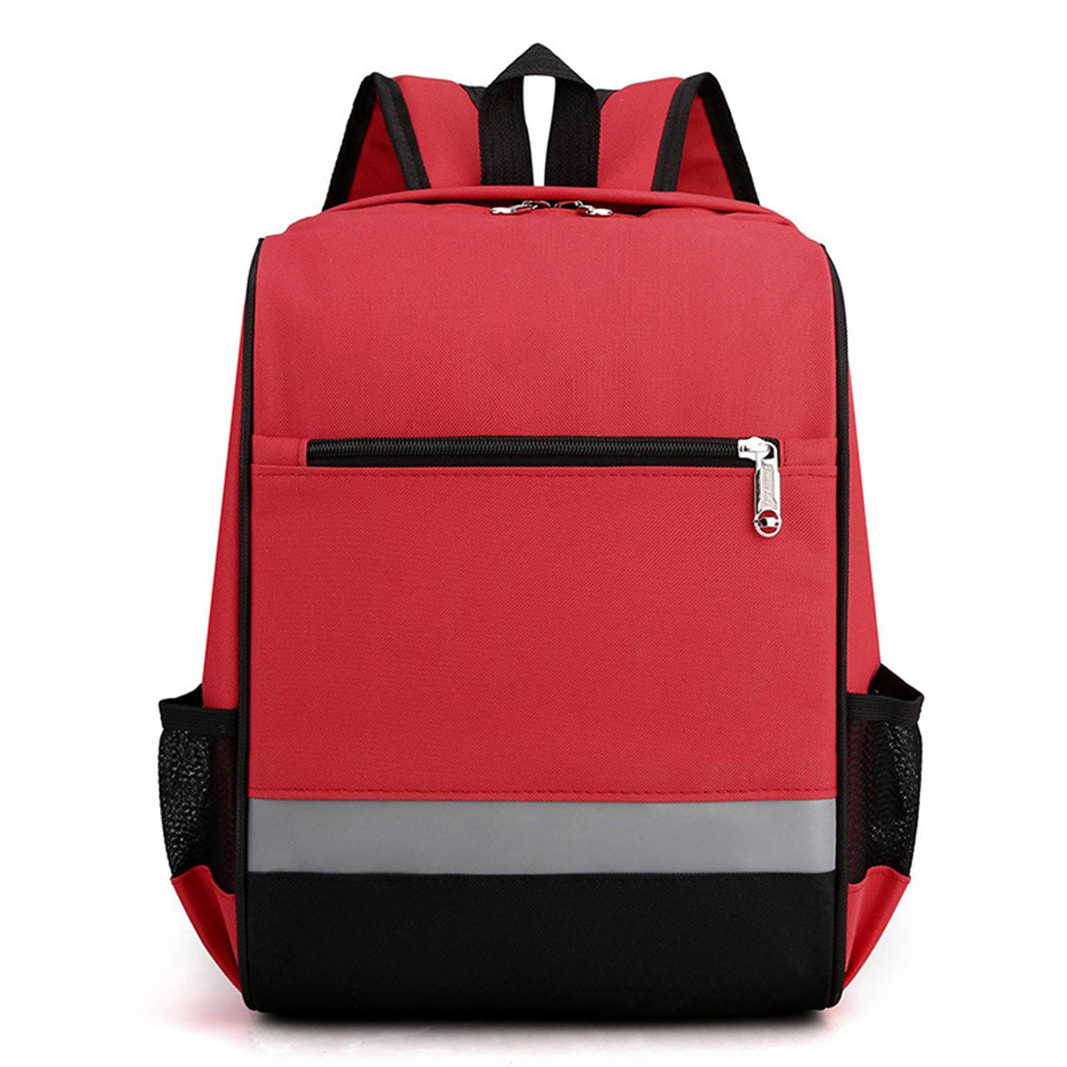 Nylon Large-Capacity Children's Backpack 4