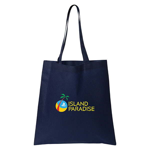 Non Woven Economy Tote 6