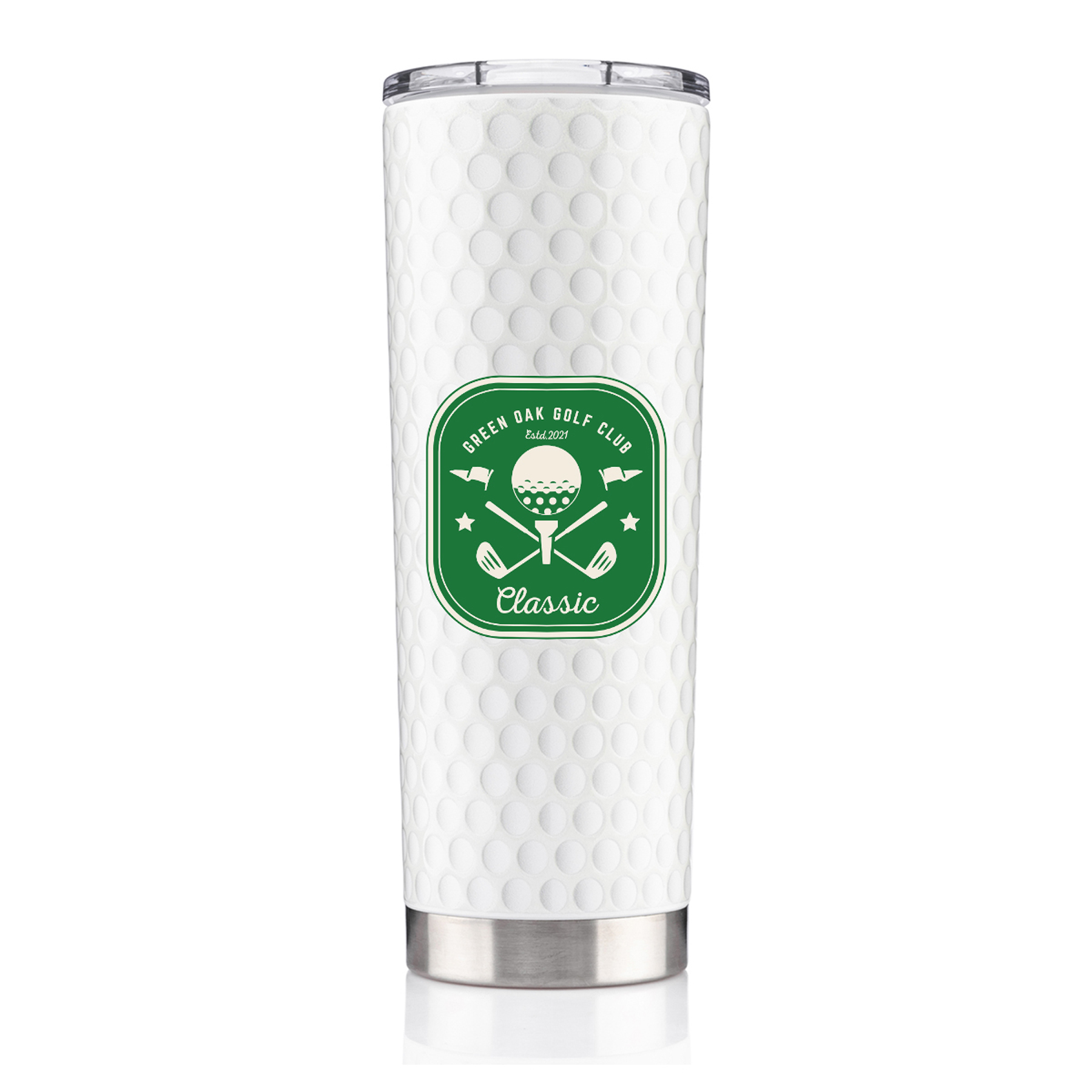 24 oz Slim Jim Sports Tumbler 2