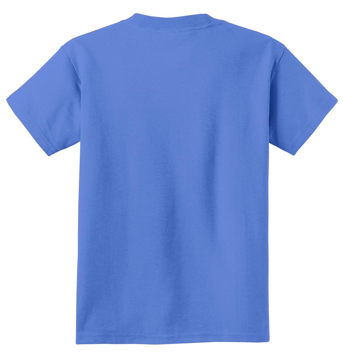 Port & Company® Youth Essential Tee 188