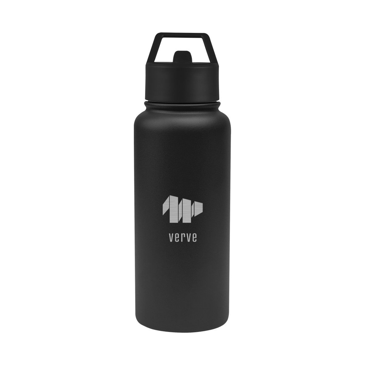 32 Oz. Jasper Recycled Stainless Steel Bottle 34