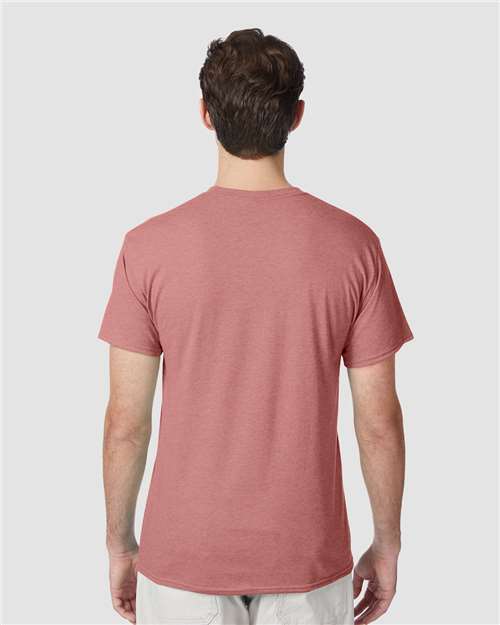Perfect-T Triblend T-Shirt - 42TB 80