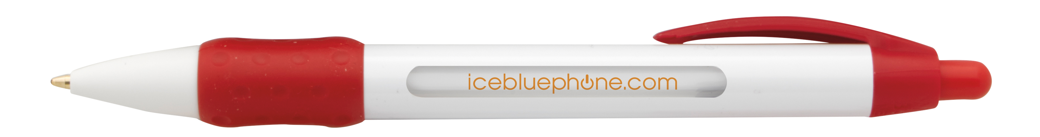 Classic Collection WideBody® Message Pen 6