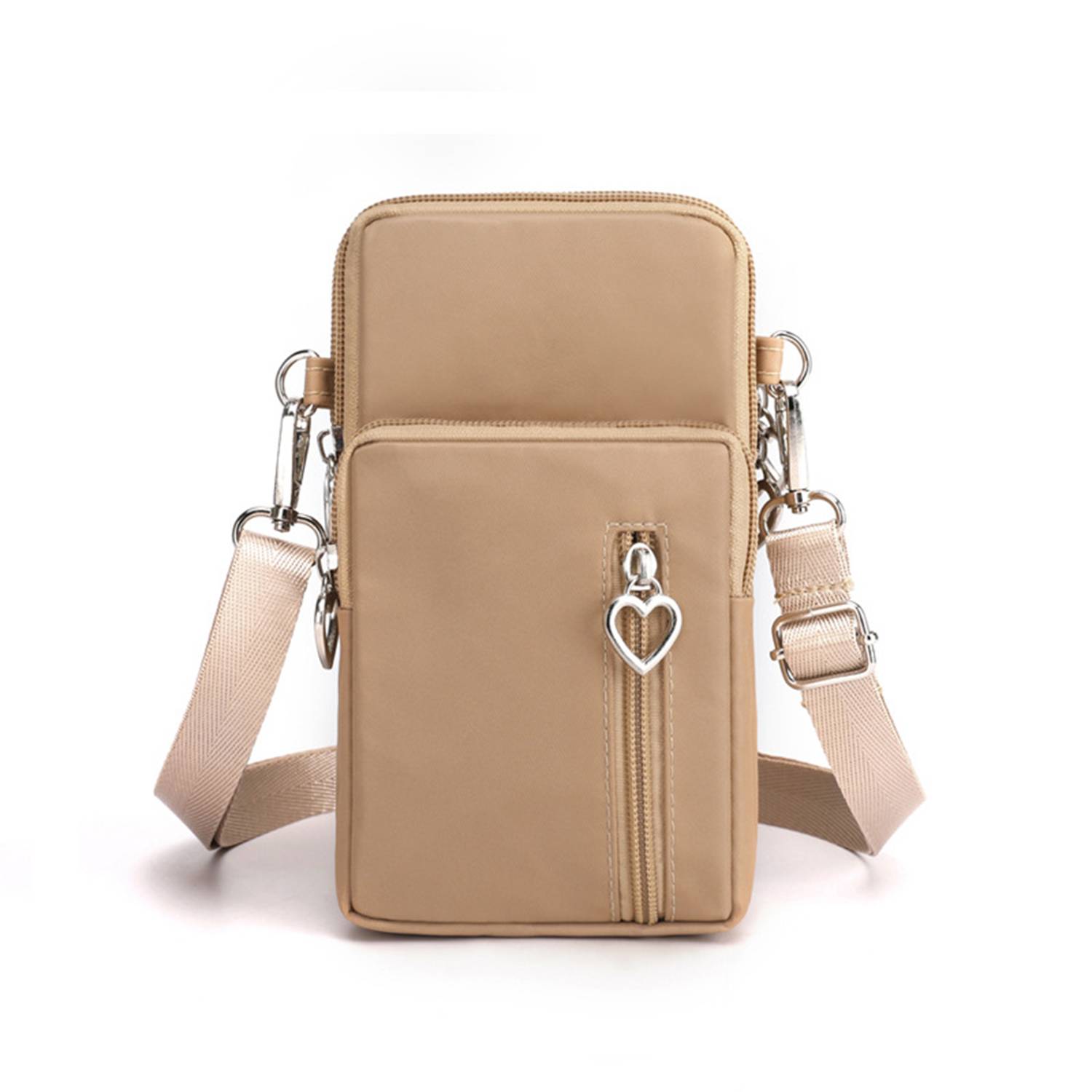 Crossbody Cell Phone Purse 6