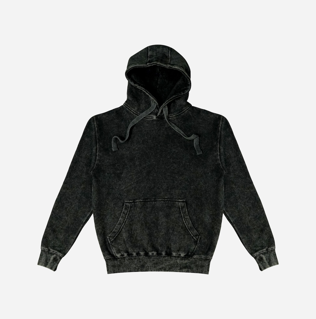 Charlestown Midweight Hooded Pullover 21