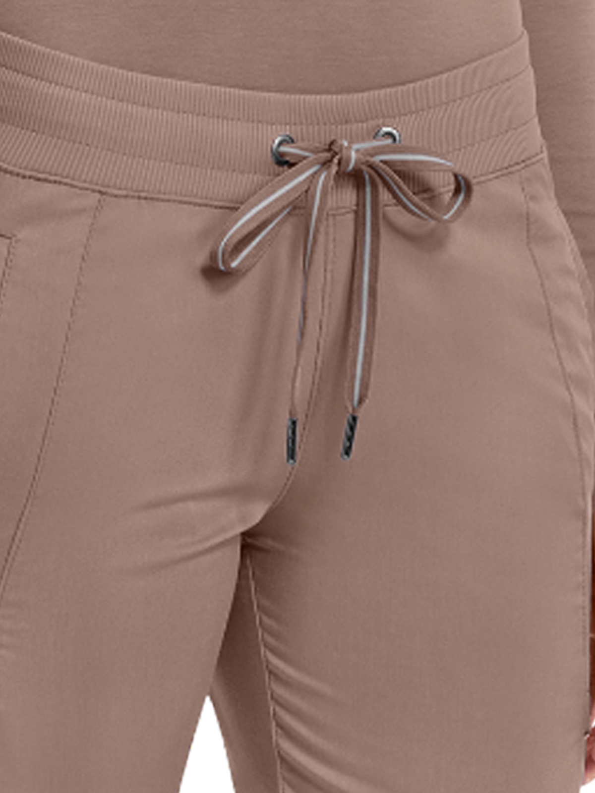 Healing Hands - HH Purple Label - Women's 7-Pocket Toby Modern Fit Pant 7