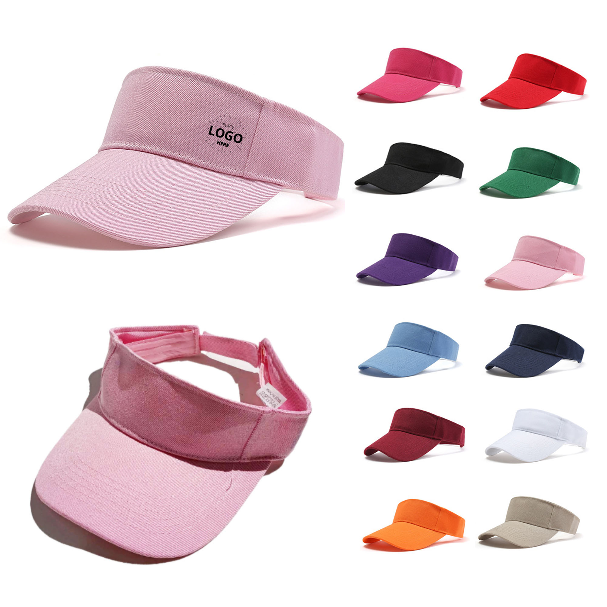 UV Protection Hats 2