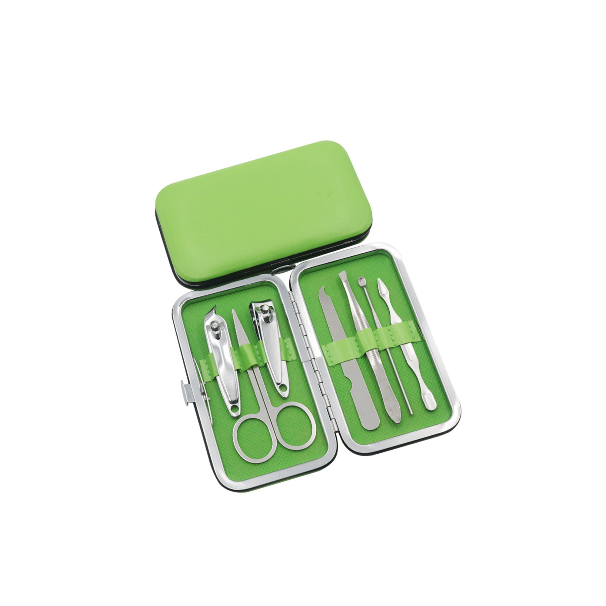 Travel Home Nail Clipper Set 1