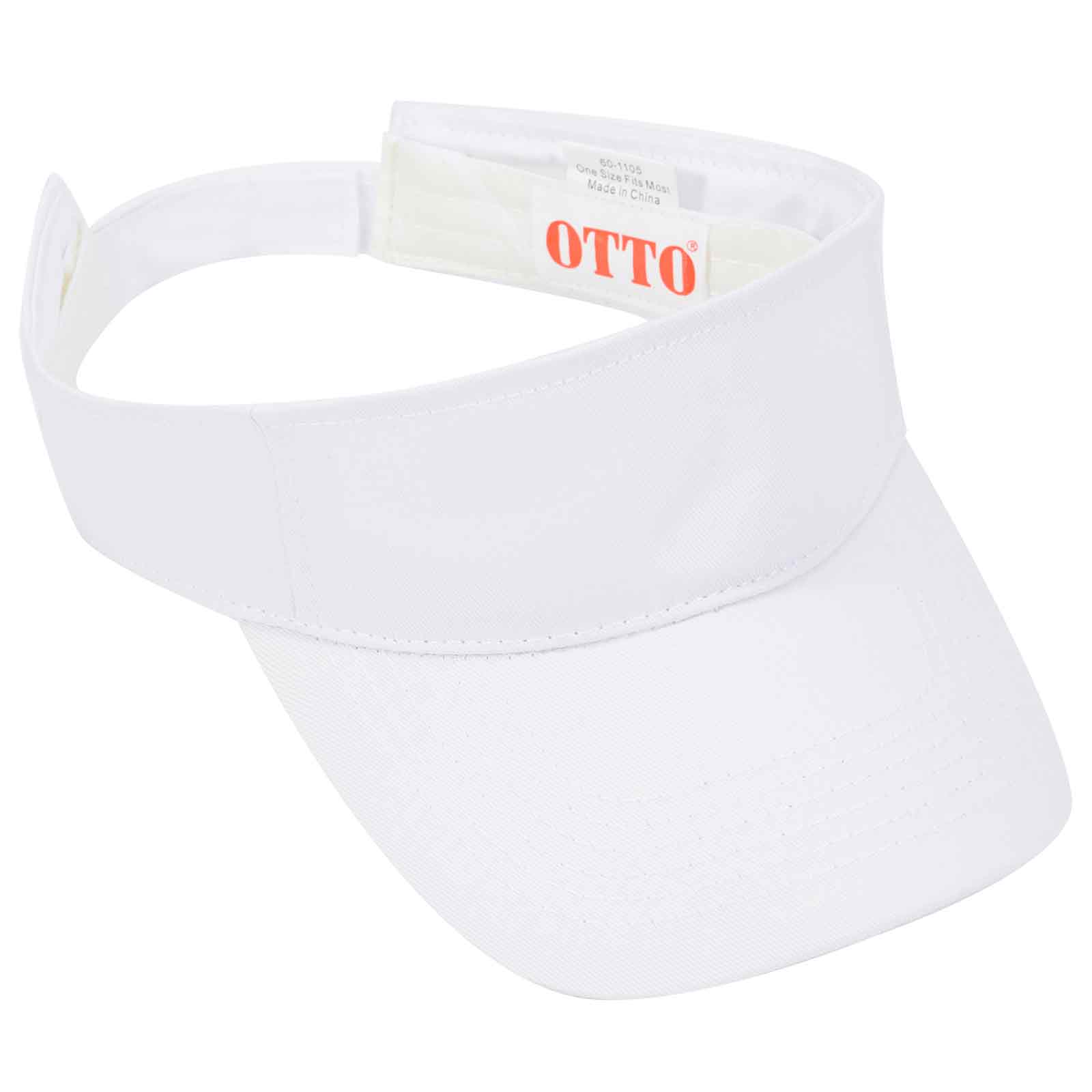 OTTO CAP Sun Visor