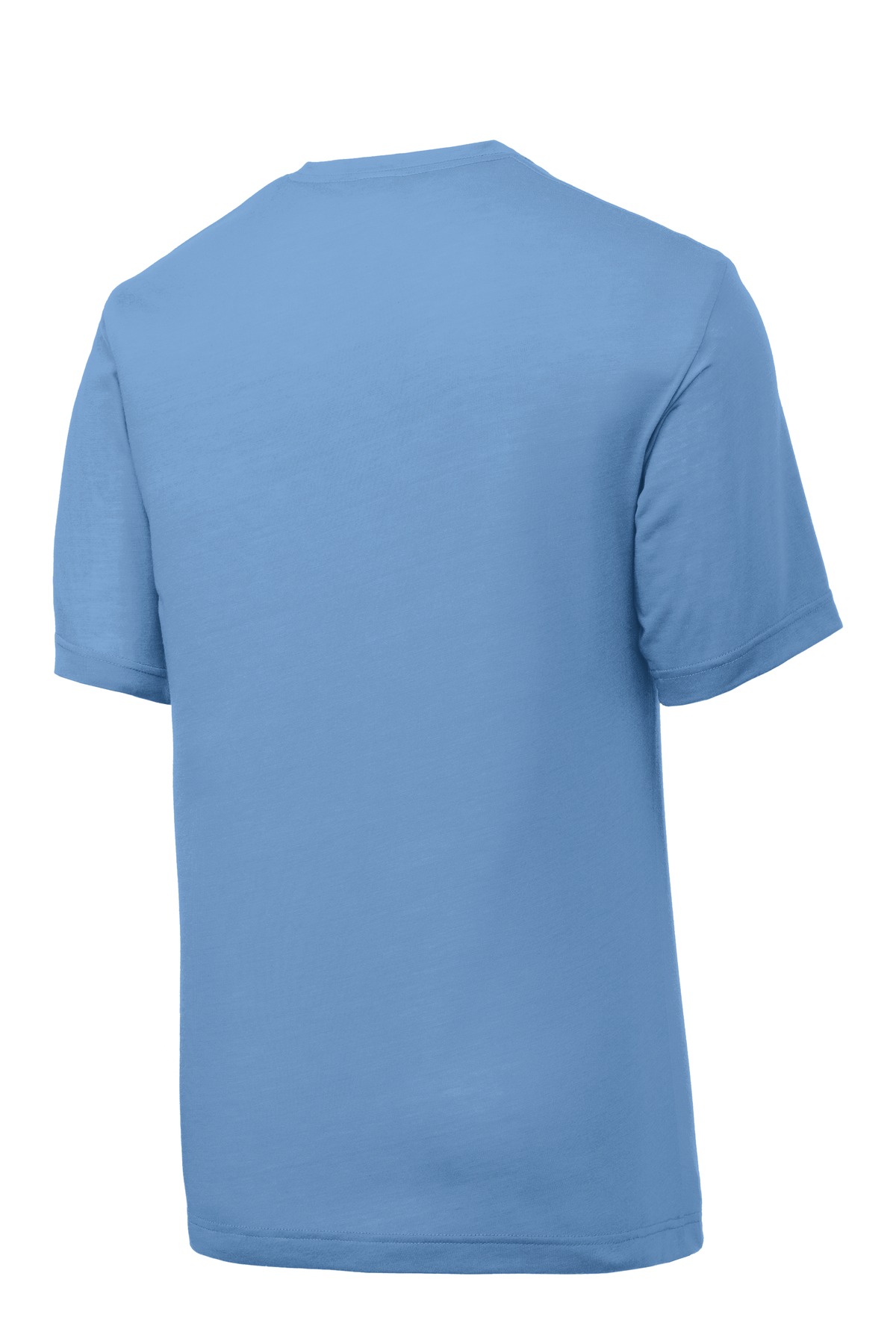 Sport-Tek® PosiCharge Competitor Cotton Touch Tee 34
