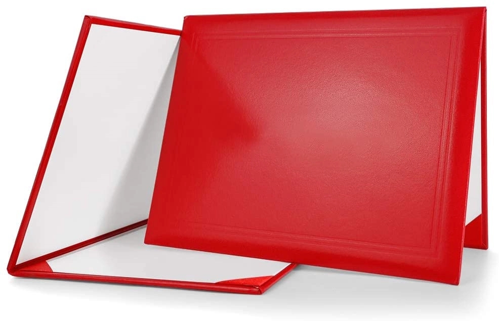 Certificate Holder 4