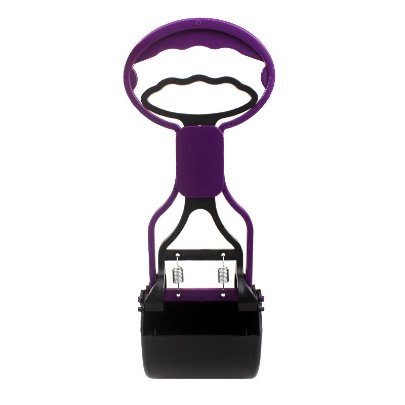 Dog poop bag dispenser 2