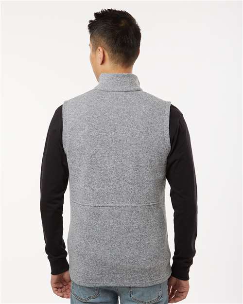 Men's Alto Pass™ Fleece Vest - 209575 12